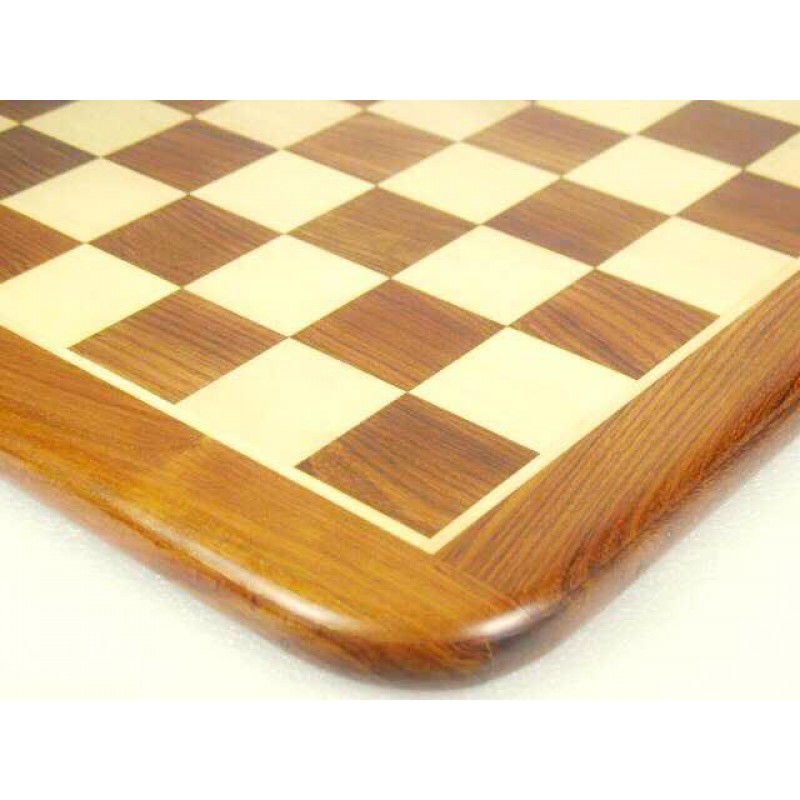 Wooden Chess Board Sheesham Wood 21